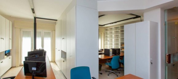 5-Zimmer Büro in Gallarate, Italy, Nr. 71360 3