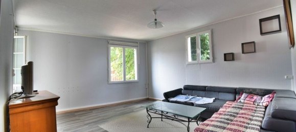 7-Zimmer Haus in La Perche, France, Nr. 253937 3