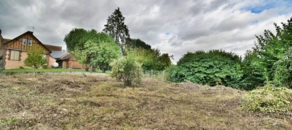 7-Zimmer Haus in La Perche, France, Nr. 253937 11