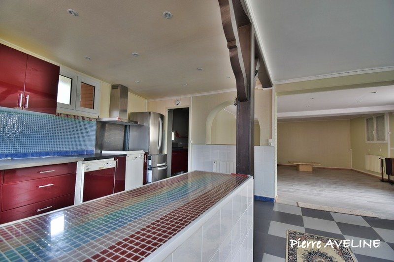 7-Zimmer Haus in La Perche, France, Nr. 253937