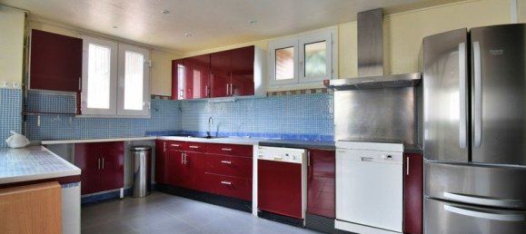 7-Zimmer Haus in La Perche, France, Nr. 253937 4