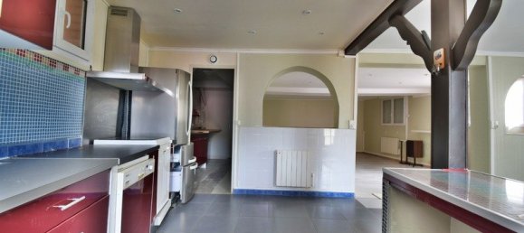 7-Zimmer Haus in La Perche, France, Nr. 253937 15