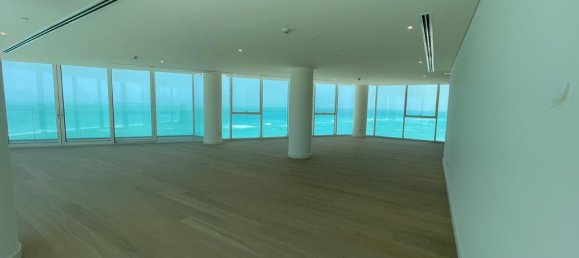 5 bedrooms Penthouse in MAMSHA AL SAADIYAT, Saadiyat Island, UAE No. 58528 2