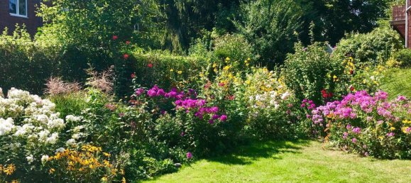 7 rooms Townhouse in Lichterfelde, Germany No. 310051 14