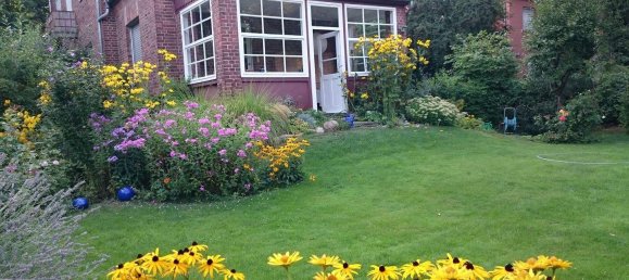 7 rooms Townhouse in Lichterfelde, Germany No. 310051 12