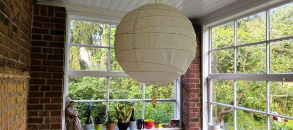 7 rooms Townhouse in Lichterfelde, Germany No. 310051 5