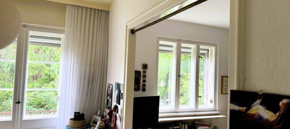 7 rooms Townhouse in Lichterfelde, Germany No. 310051 7