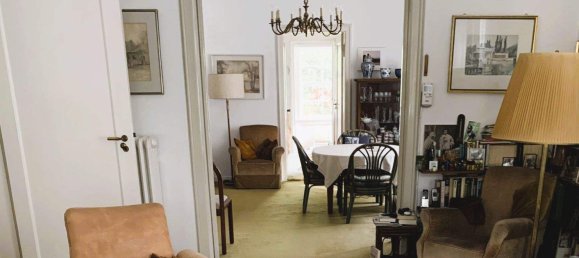 7 rooms Townhouse in Lichterfelde, Germany No. 310051 9