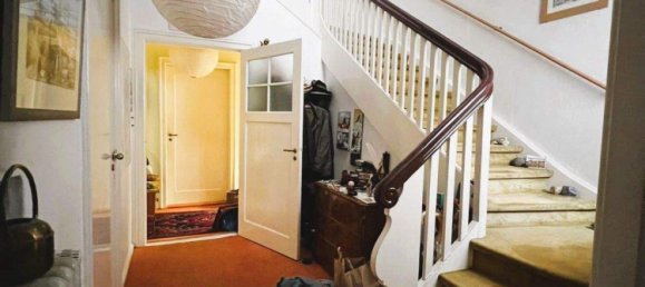 7 rooms Townhouse in Lichterfelde, Germany No. 310051 6