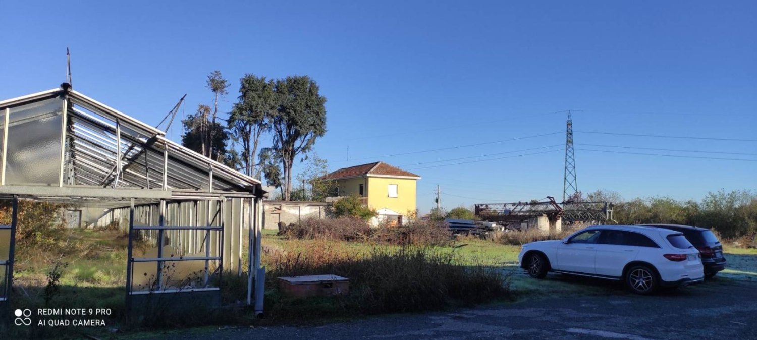 3 bedrooms House in Alessandria, Italy No. 47072