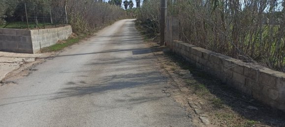 Grundstück in Pachino, Italy 5000m², Nr. 58928 5