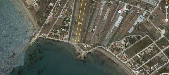 Grundstück in Pachino, Italy 5000m², Nr. 58928 2