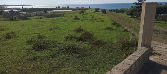 Grundstück in Pachino, Italy 5000m², Nr. 58928 4