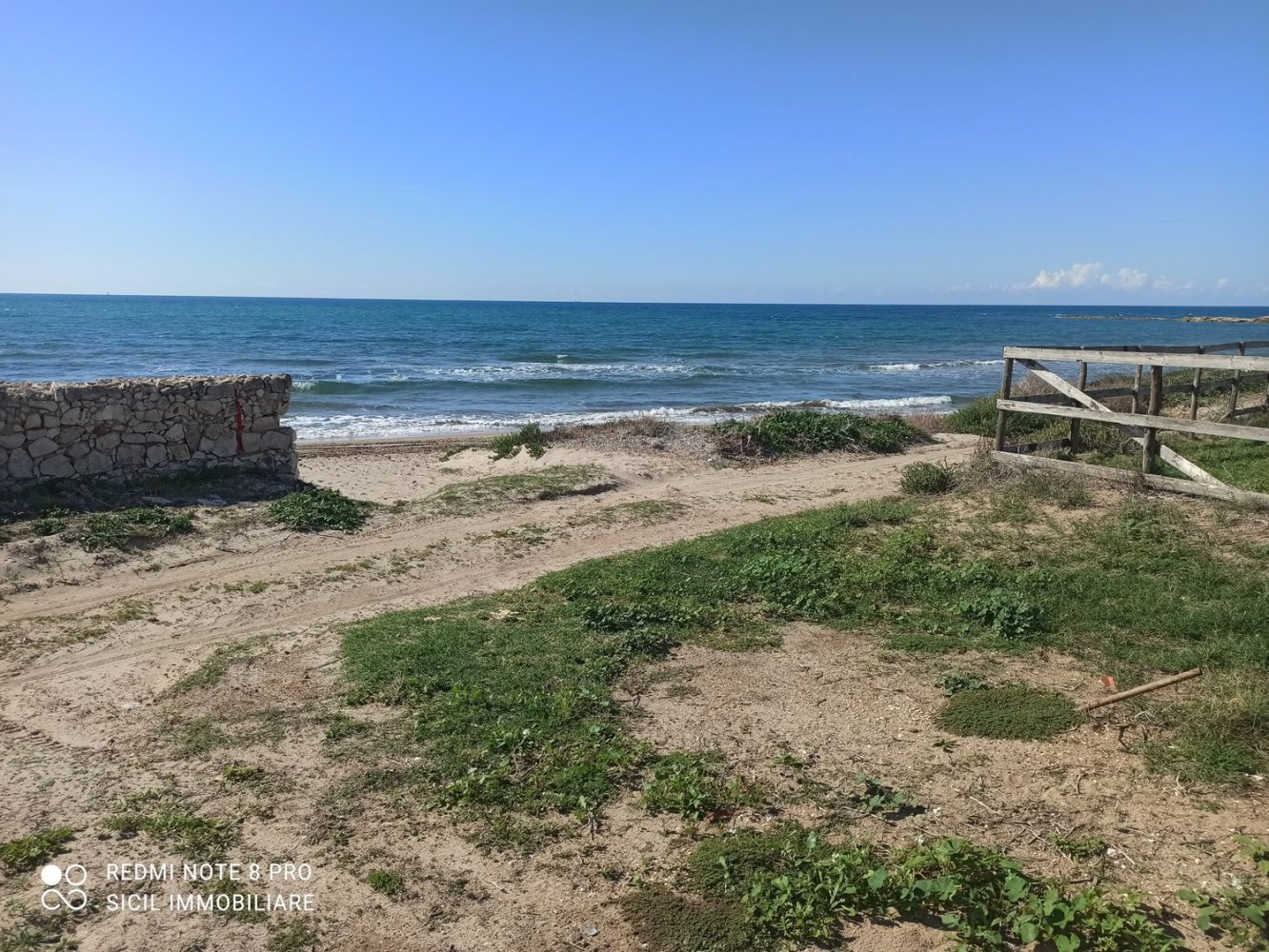 Grundstück in Pachino, Italy 5000m², Nr. 58928