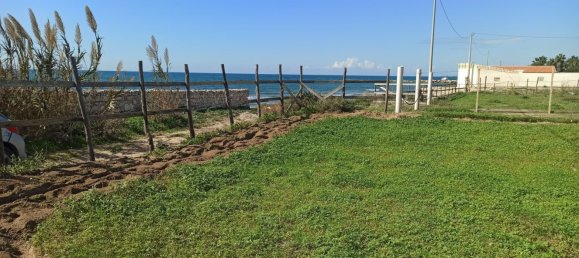 Grundstück in Pachino, Italy 5000m², Nr. 58928 10