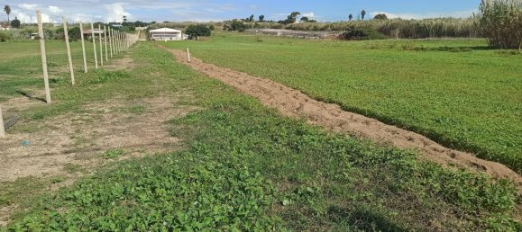 Grundstück in Pachino, Italy 5000m², Nr. 58928 12