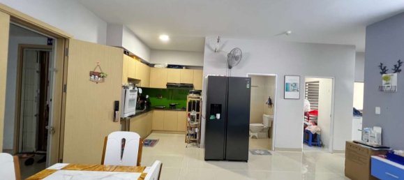 2 bedrooms Apartment in Tan Phu, Vietnam No. 137 8
