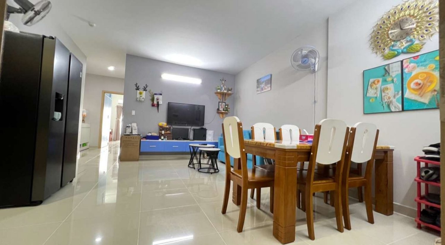 2 bedrooms Apartment in Tan Phu, Vietnam No. 137