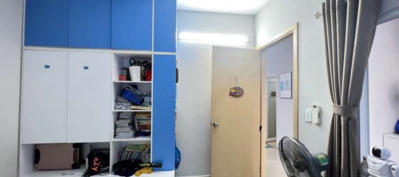 2 bedrooms Apartment in Tan Phu, Vietnam No. 137 6