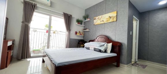 2 bedrooms Apartment in Tan Phu, Vietnam No. 137 5