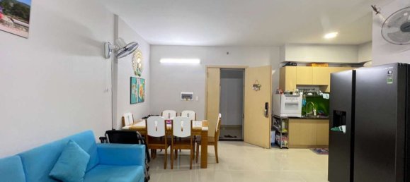 2 bedrooms Apartment in Tan Phu, Vietnam No. 137 4
