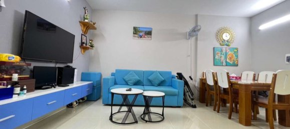 2 bedrooms Apartment in Tan Phu, Vietnam No. 137 3