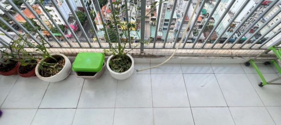 2 bedrooms Apartment in Tan Phu, Vietnam No. 137 7