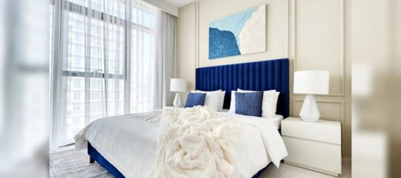 Apartamento de 1 dormitorio en BEACH VISTA, Dubai, UAE No. 61155 5