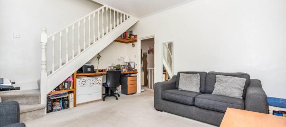 2 chambres Appartement à Bexleyheath, United Kingdom No. 10839 7