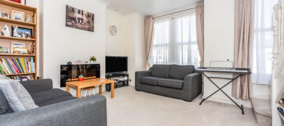 2 chambres Appartement à Bexleyheath, United Kingdom No. 10839 4