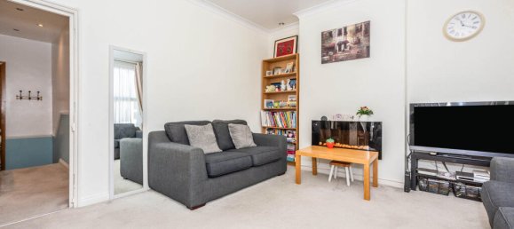 2 chambres Appartement à Bexleyheath, United Kingdom No. 10839 3