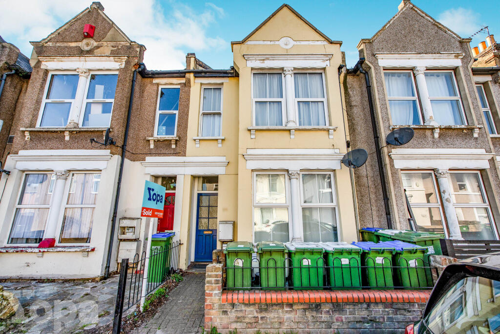 2 chambres Appartement à Bexleyheath, United Kingdom No. 10839