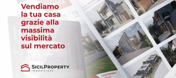 5 rooms Building in Fiumefreddo di Sicilia, Italy No. 74527 48