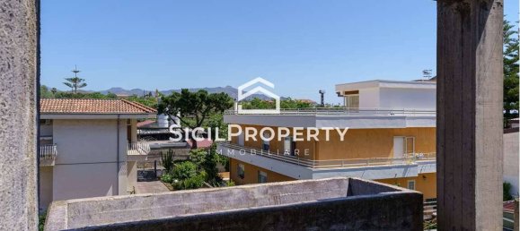 5 rooms Building in Fiumefreddo di Sicilia, Italy No. 74527 15