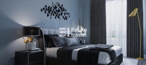 Квартира 2+1 в Аланья, Турция № 26223 10