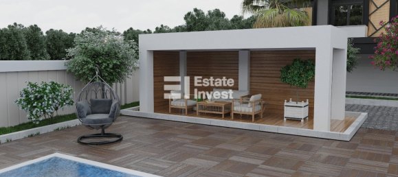 Квартира 2+1 в Аланья, Турция № 26223 6