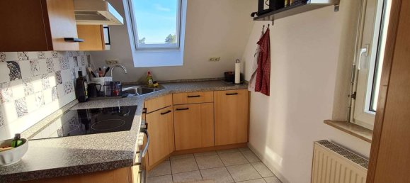 Apartamento T1 em Nurnberger Land, Germany N.º 142356 5