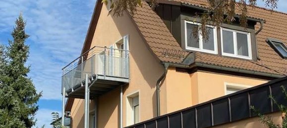 Apartamento T1 em Nurnberger Land, Germany N.º 142356 2