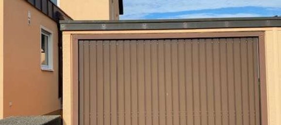 Apartamento T1 em Nurnberger Land, Germany N.º 142356 20