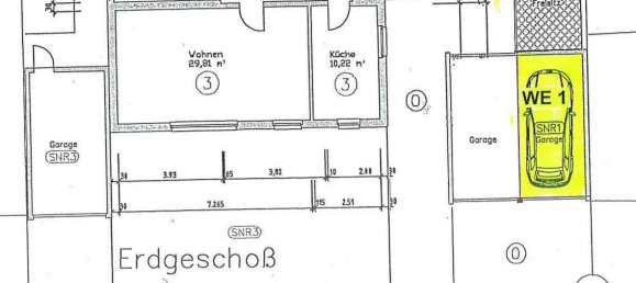 Apartamento T1 em Nurnberger Land, Germany N.º 142356 25