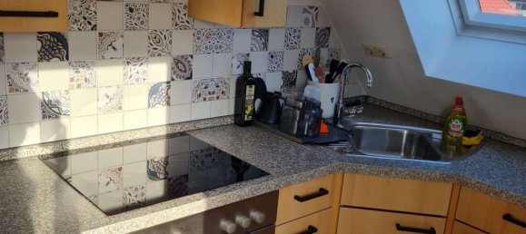 Apartamento T1 em Nurnberger Land, Germany N.º 142356 6