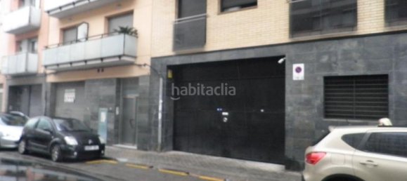  موقف سيارات في Mataro, Spain 12متر مربع رقم 171542 6