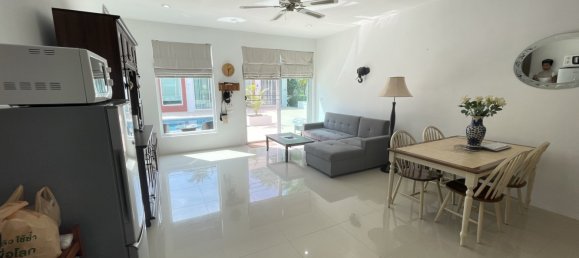 4 chambres Maison à Hua Hin, Thailand No. 59189 3