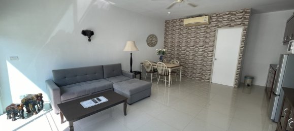 4 chambres Maison à Hua Hin, Thailand No. 59189 2