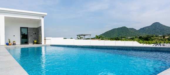 4 chambres Maison à Hua Hin, Thailand No. 59189 15