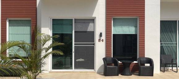 4 chambres Maison à Hua Hin, Thailand No. 59189 5