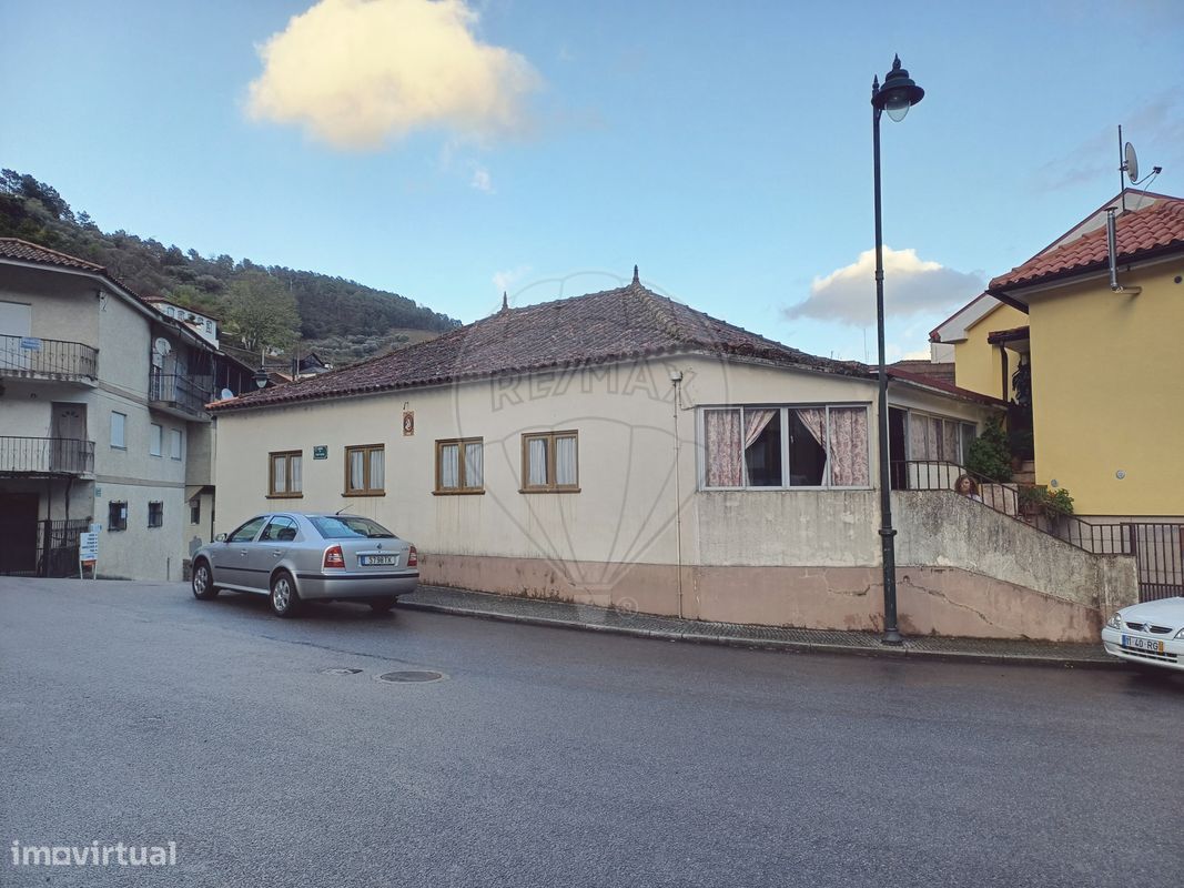 6 bedrooms House in Sabrosa, Portugal No. 188879