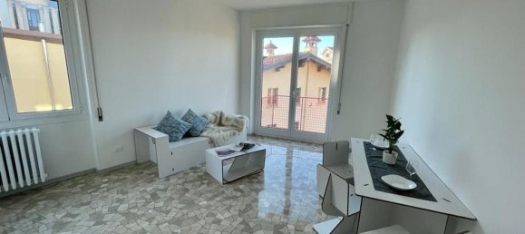 Квартира с 4 комнатами в Комо, Италия № 268854 42