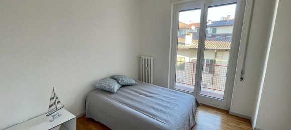 Квартира с 4 комнатами в Комо, Италия № 268854 21