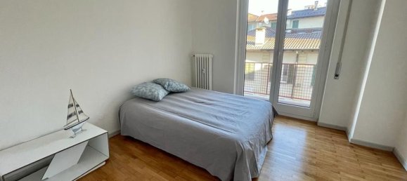 Квартира с 4 комнатами в Комо, Италия № 268854 19